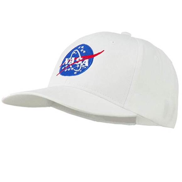 🌔🌓🌒🌑NASA HAT🌕🌖🌗🌘 - Picture 2 of 5